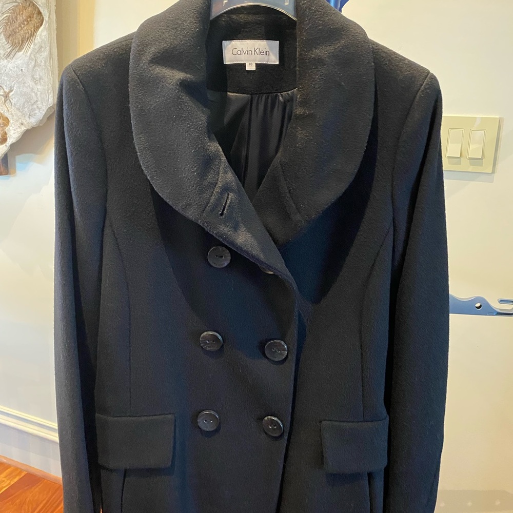 Calvin Klein Coat